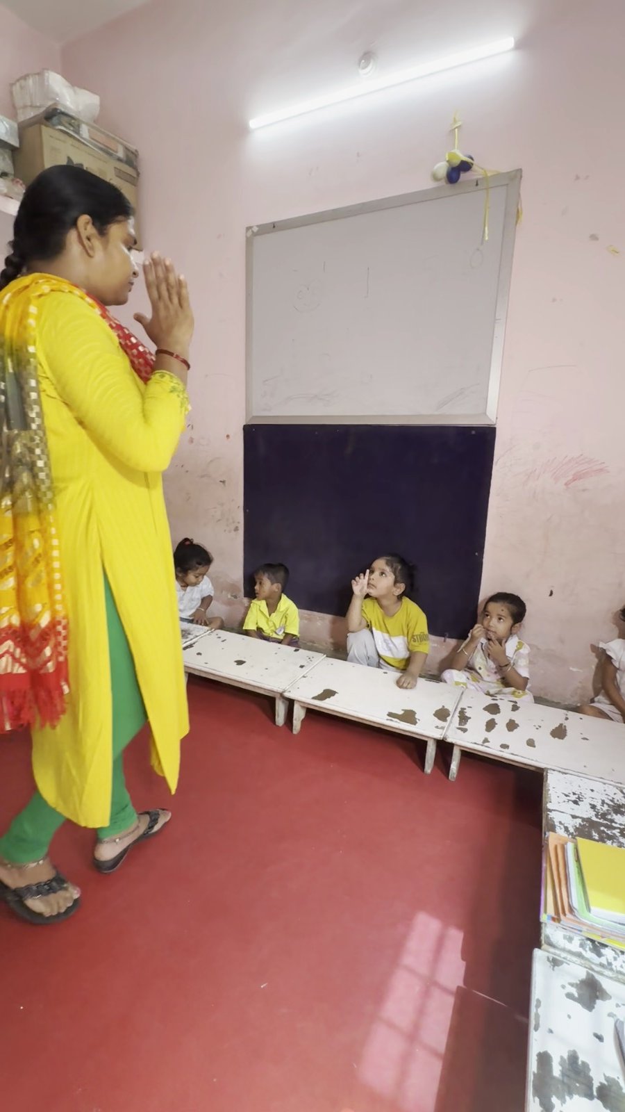 School Activity 4